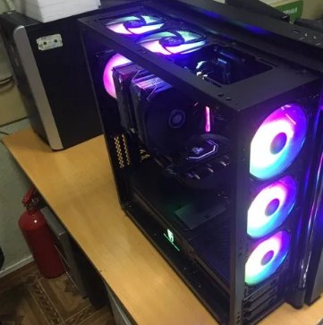 Подбор конфигурации ПК