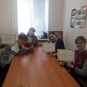 школа иностранных языков от capital-letter-school.com