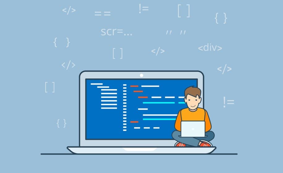 Программист - одна из самых популярных и высокооплачиваемых специальностей