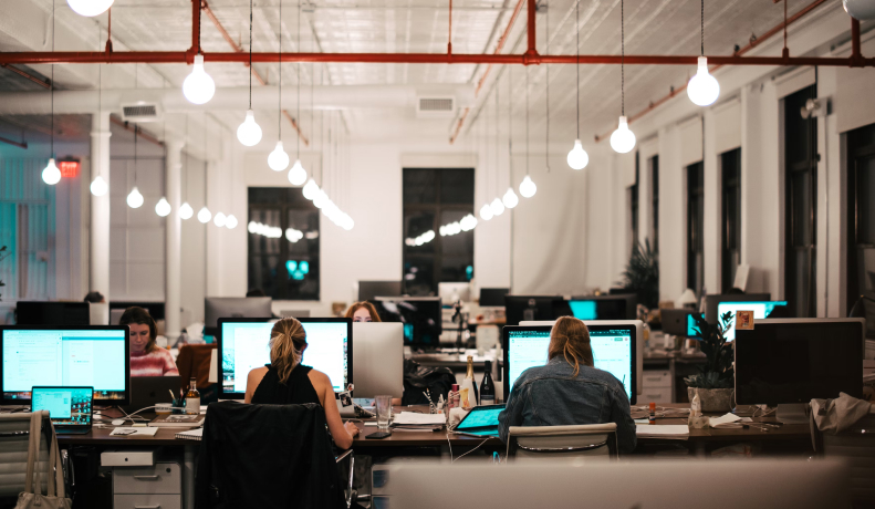 Использование роутера