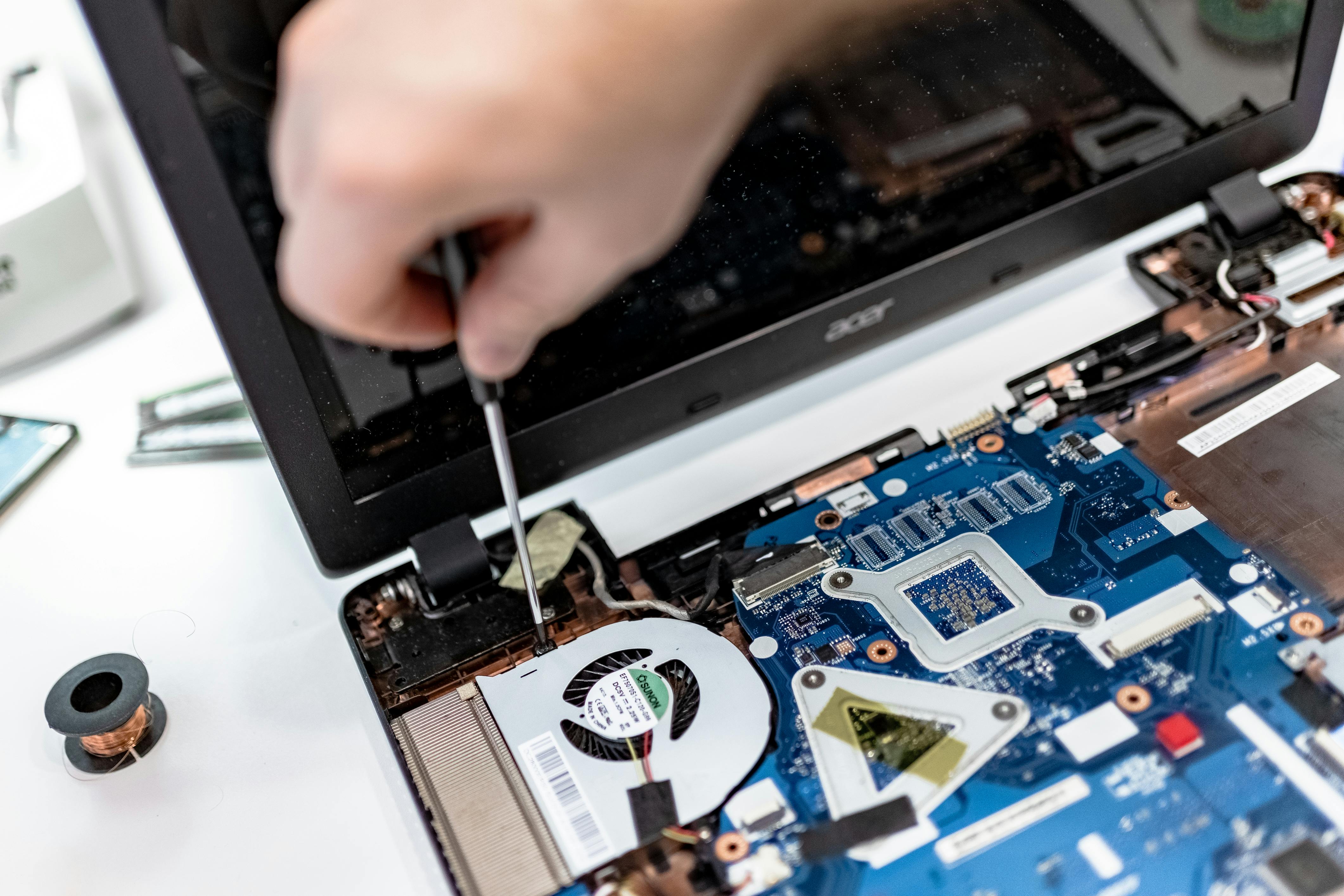 Technical expertise