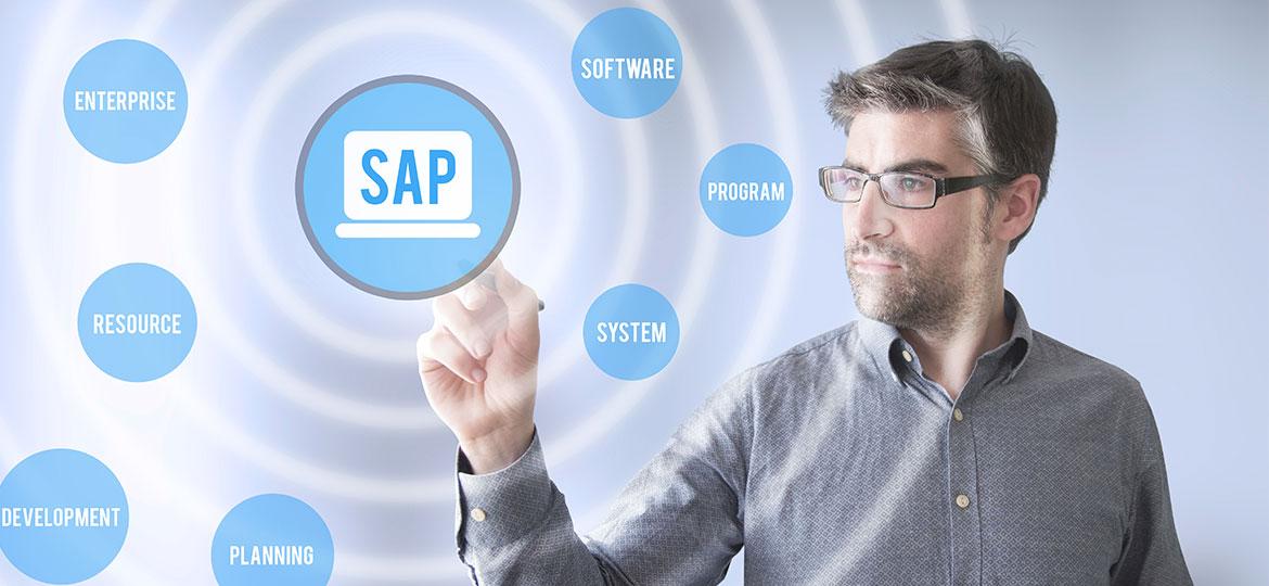 Консультант по SAP