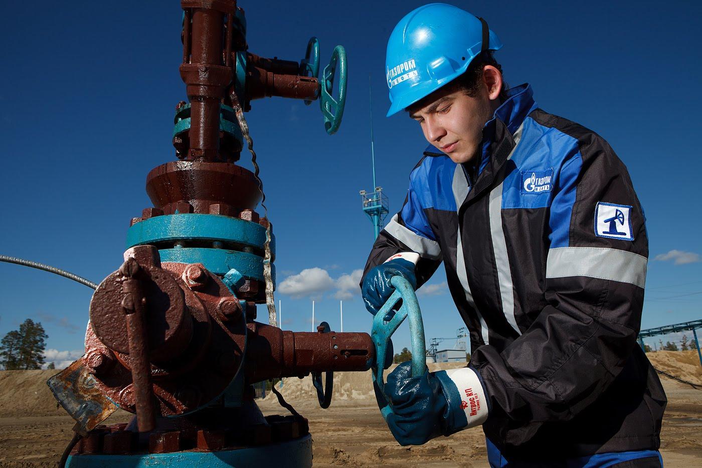 Буровой мастер