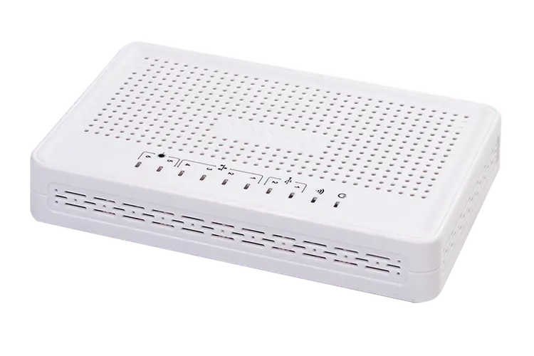 Отказоустойчивость роутера