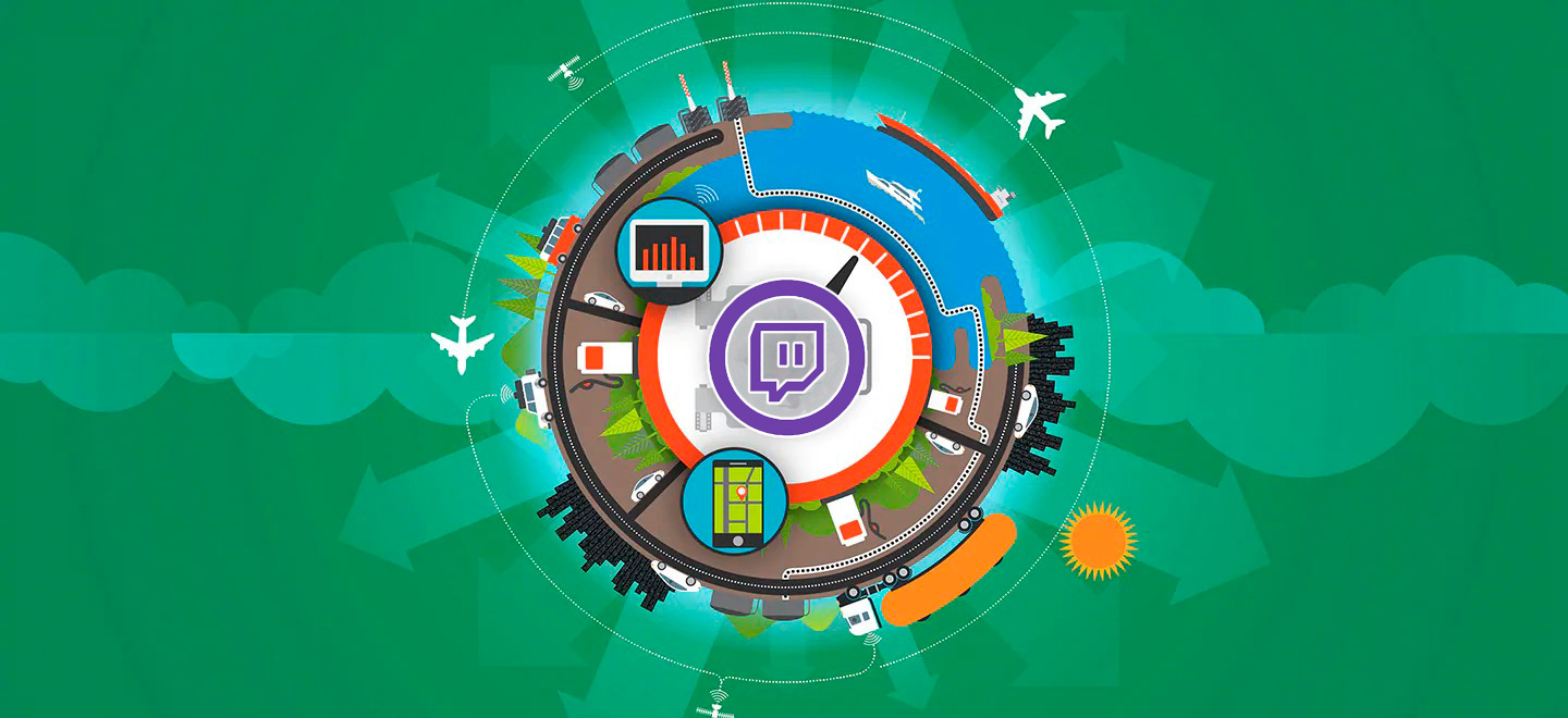 Twitch - что это за сайт