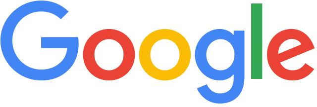 Логотип Google &mdash; Википедия