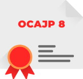 OCAJP 8 Exam