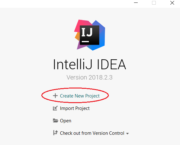 Creating a Project in IntelliJ IDEA - A Beginner's Guide&nbsp;Photo