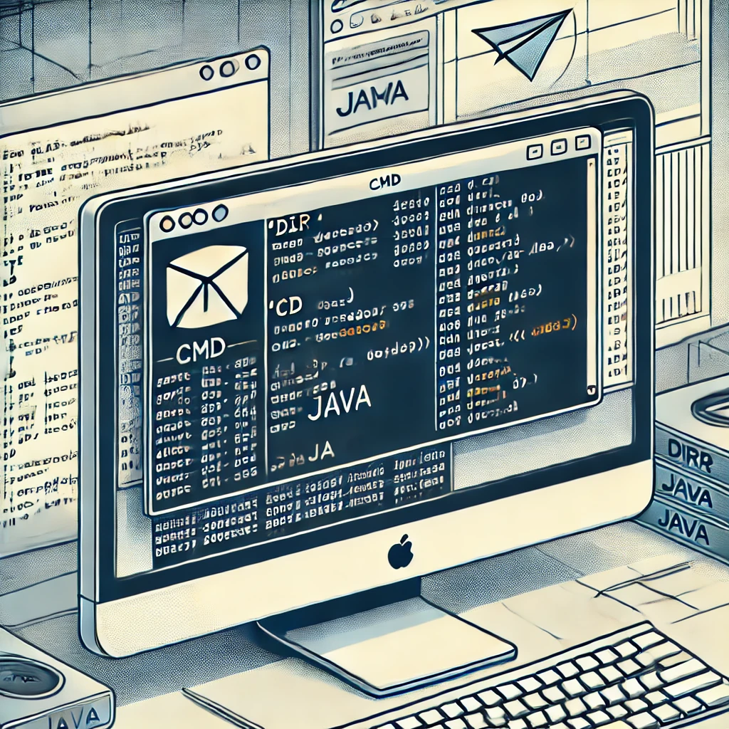 Comprehensive Guide to Using the Command Prompt for File and Directory&nbsp;Photo