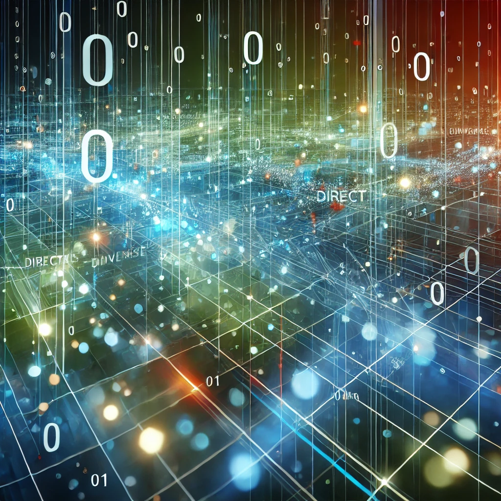 Binary Representation of Integers: Direct, Inverse & Two’s Complement&nbsp;Photo