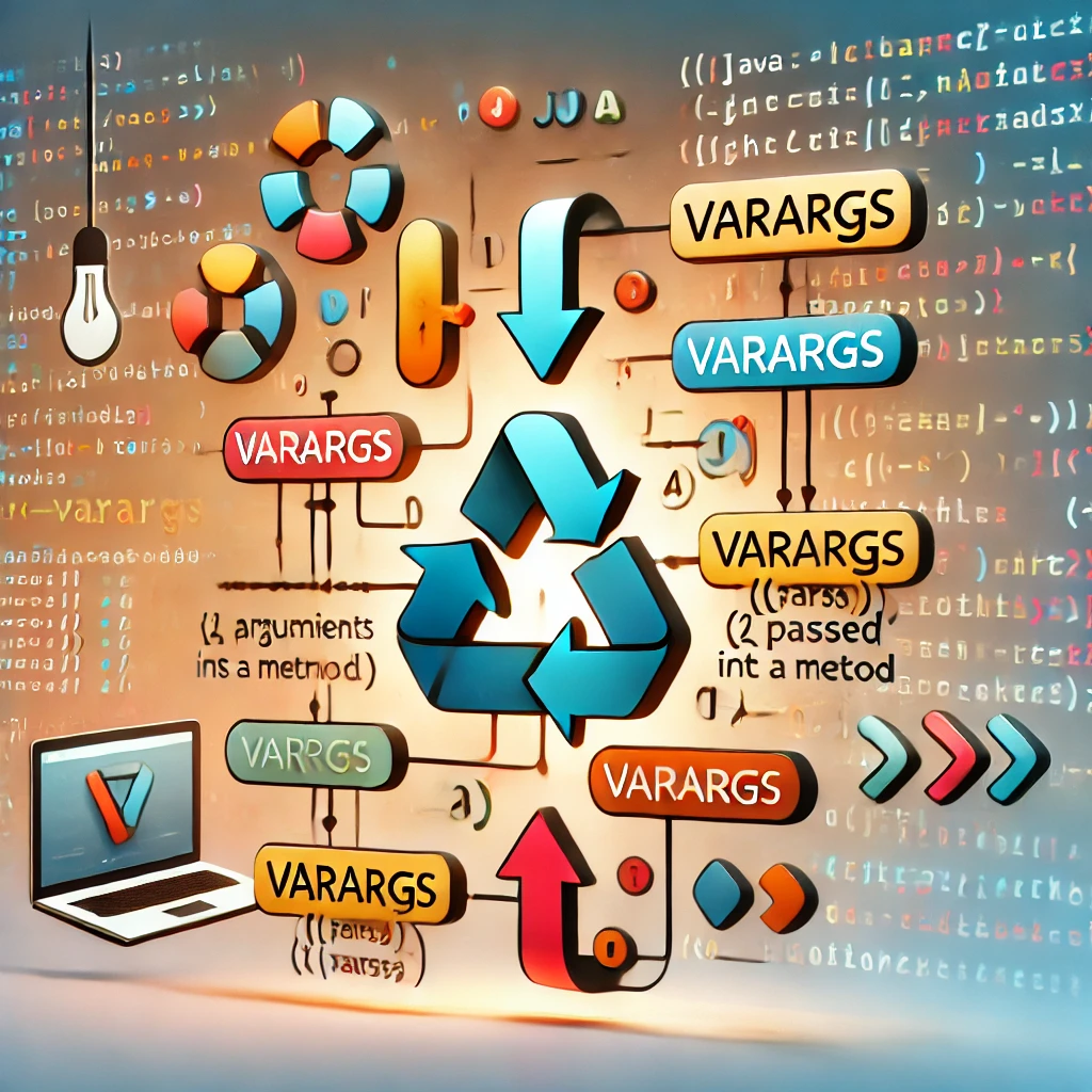 Java Varargs Explained&nbsp;Photo