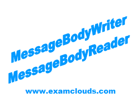 JAX-RS Entity Providers&nbsp;Photo