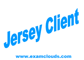 Jersey Client&nbsp;Photo