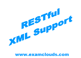 XML Support&nbsp;Photo