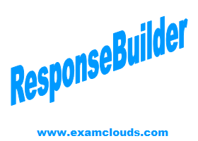 JAX-RS Building Responses&nbsp;Photo